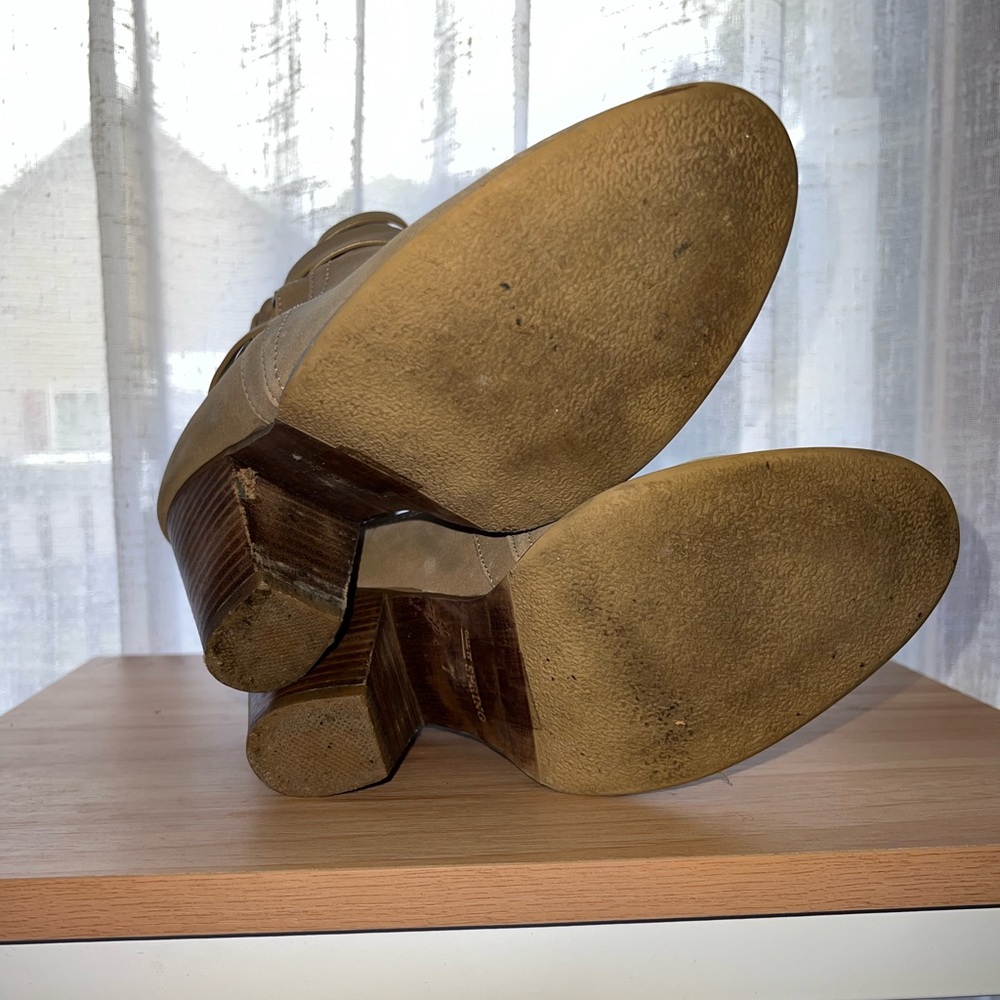 Call It Spring Cutout Bootie - Picture 4 of 7